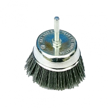 Abrasive Wire Brush