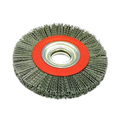 Abrasive Wire Series Flat Shape