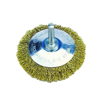 Bevel Wheel Brushes