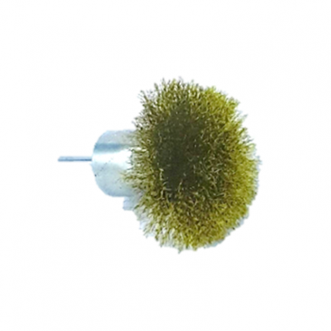 Crimped Wire End Brushes