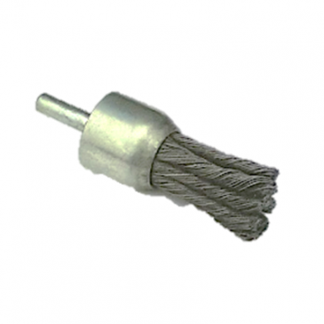 Crimped Wire End Brushes