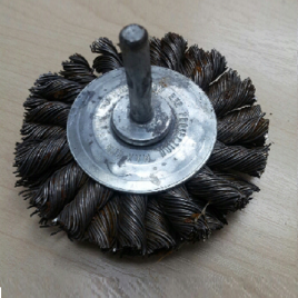 Industrial Brush