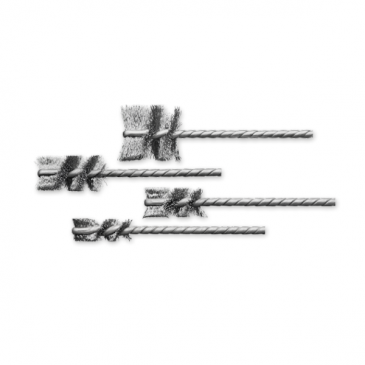 Micro Interior Brushes