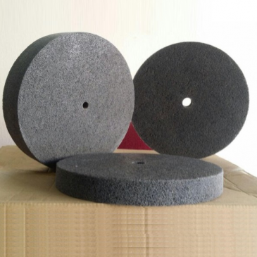 Non Woven Wheel