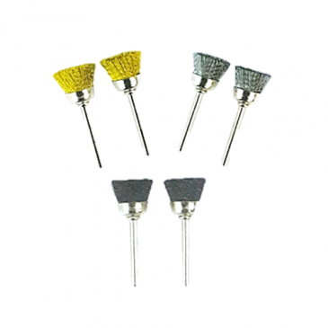 Precision Miniature Brushes