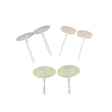 Precision Miniature Brush