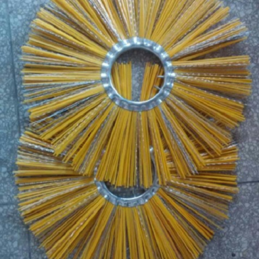 Road Sweeper Brush