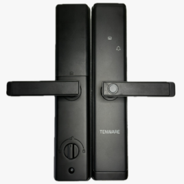 SMART LOCK TW-BLK01