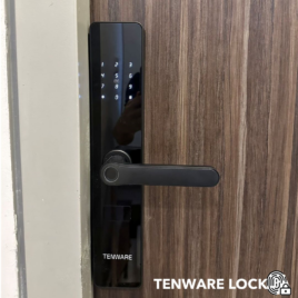 SMART LOCK TW-BLK02