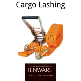 Cargo Lashing