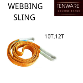 Webbing Sling 10T, 12T