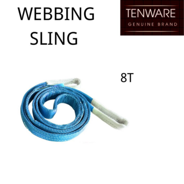 Webbing Sling 8T