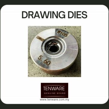 Drawing Dies