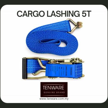 Cargo Lashing 5T